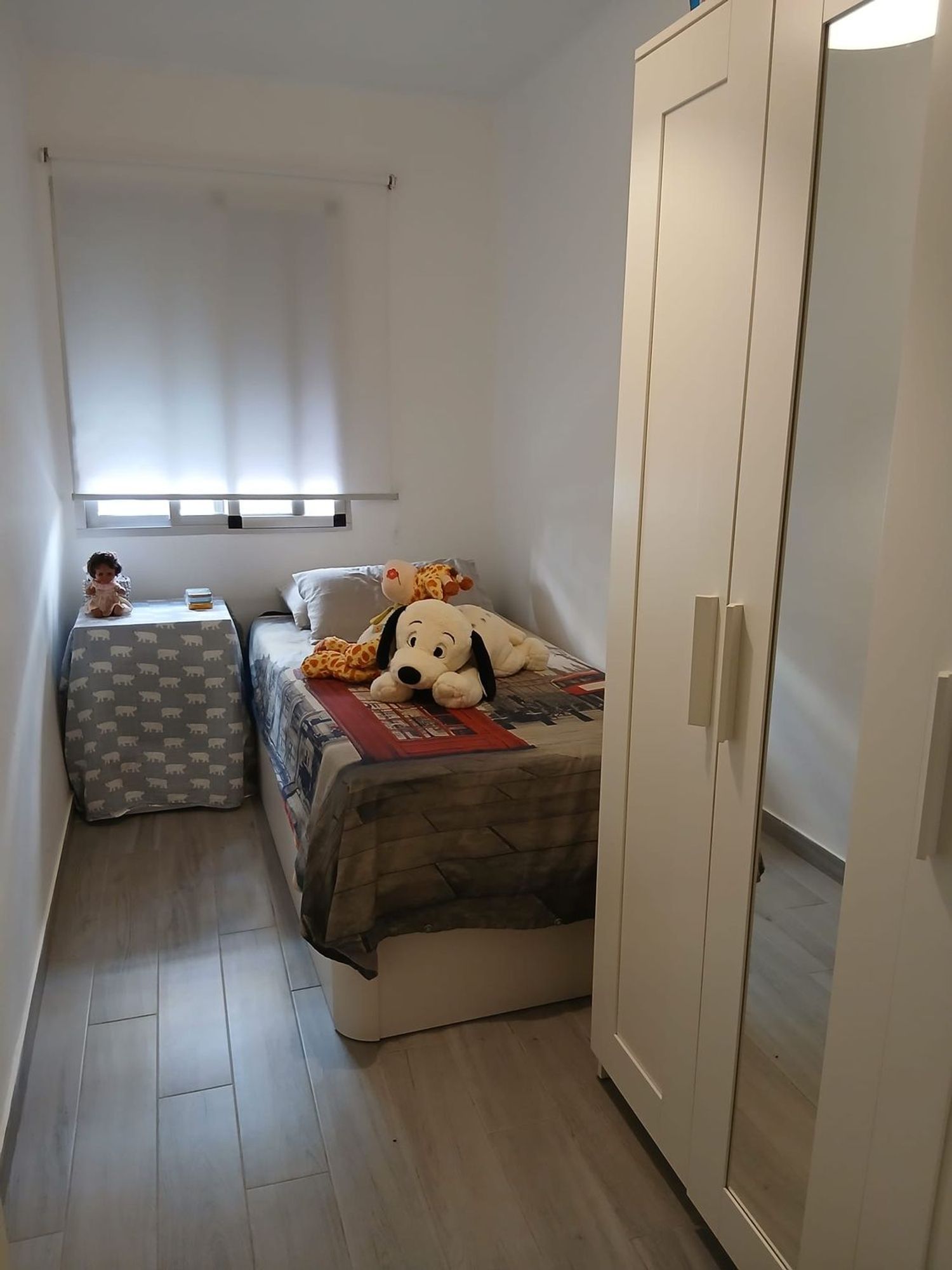 Piso en camino de San Rafael, 19 - Foto 6