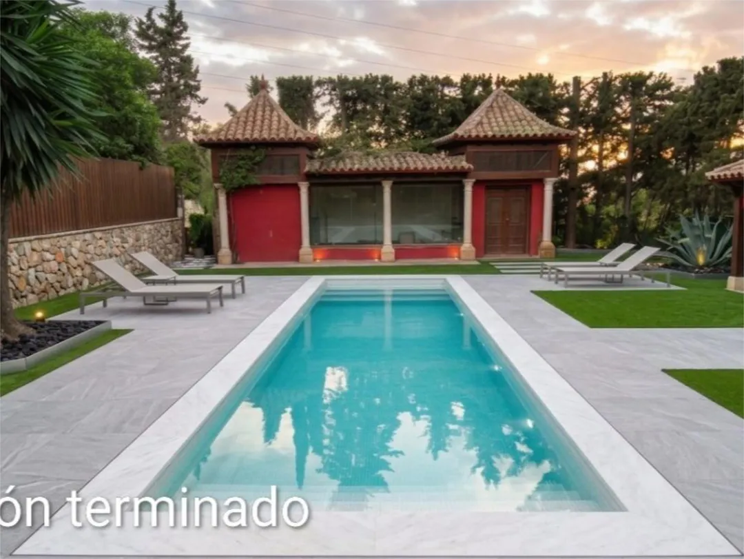 Chalet en  Calle Siroco 41 - Foto 34