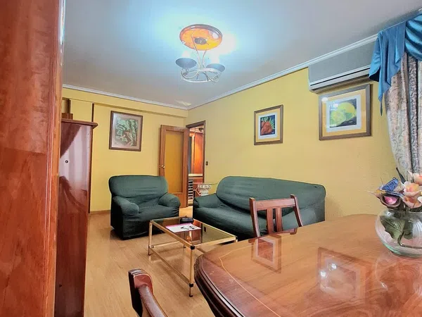 Piso en calle de Antonio Sangenis, 27 - Foto 11