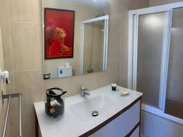 Ático en calle Mazarredo, 1 - Foto 23