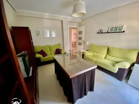 Piso en Barriada Nuestra Señora de la Oliva, 10