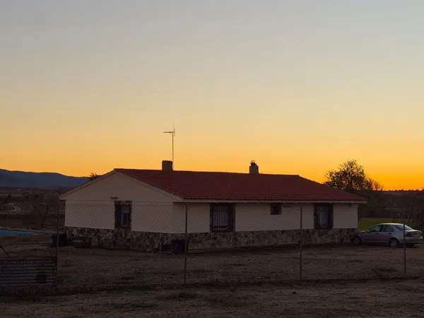 Chalet pareado en Carretera Madridejos a Camuñas, 3 Kilmetro - Foto 17
