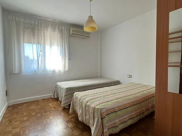 Piso en La Palmera - Manuel Siurot, La Palmera - Manuel Siurot - Foto 8