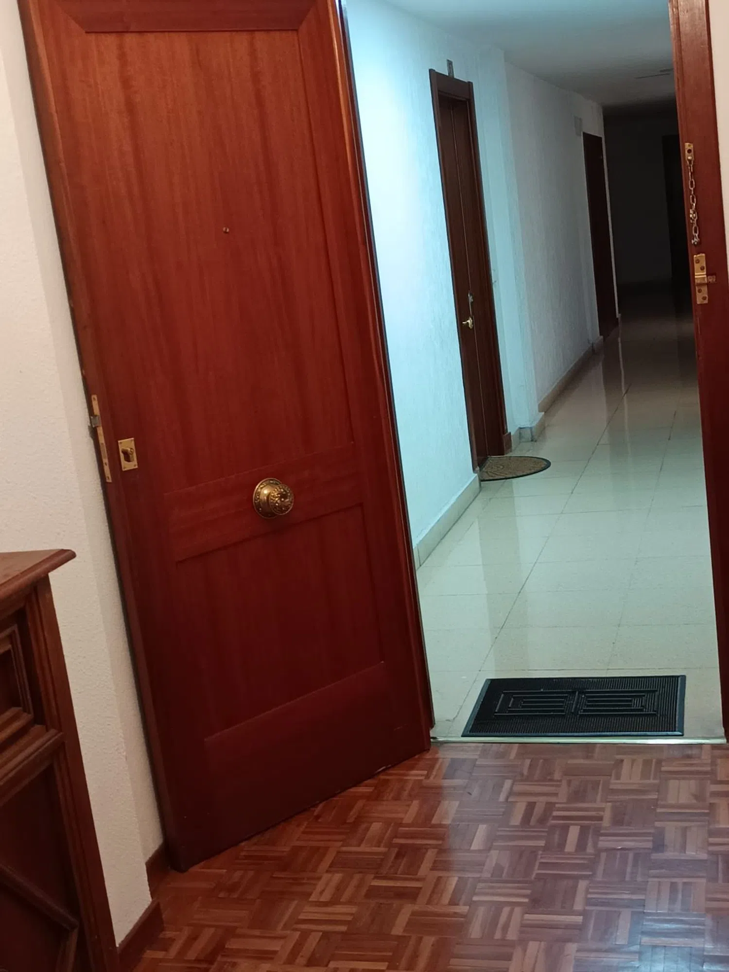 Piso en Pedro Mendoza, 11 - Foto 2