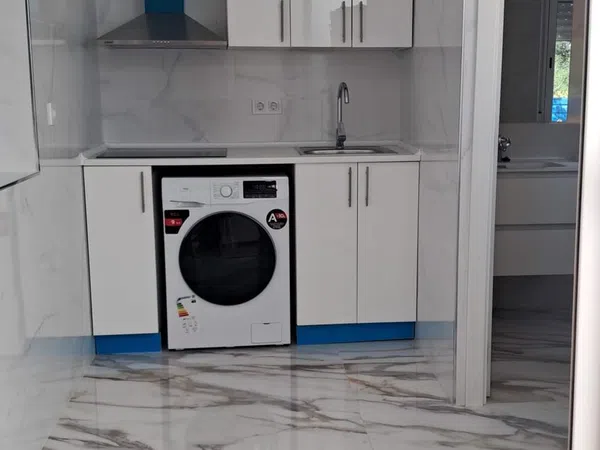 Piso en Calle Verónica, 15, Getafe Centro, Getafe Centro - Foto 1