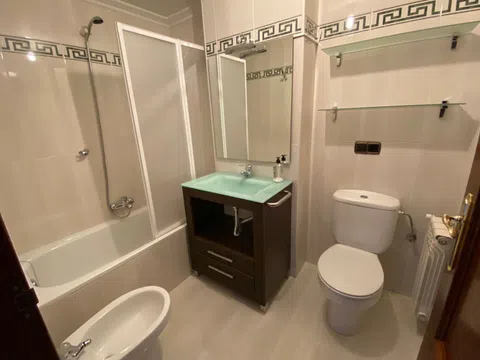 Piso en calle Angela Figuera Aymerich, 5 - Foto 15