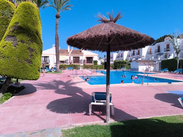 Piso en Calle Nuñez de Balboa, 8, Las Marinas, Las Marinas - Foto 1