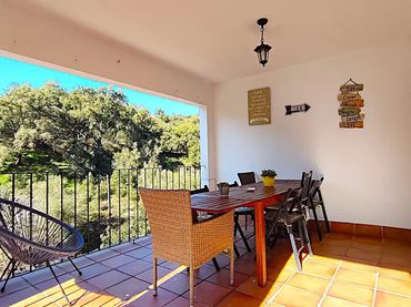 Chalet en  Finca Urbanización Casas Serranas Fuenteherrumbre 20 - Foto 20