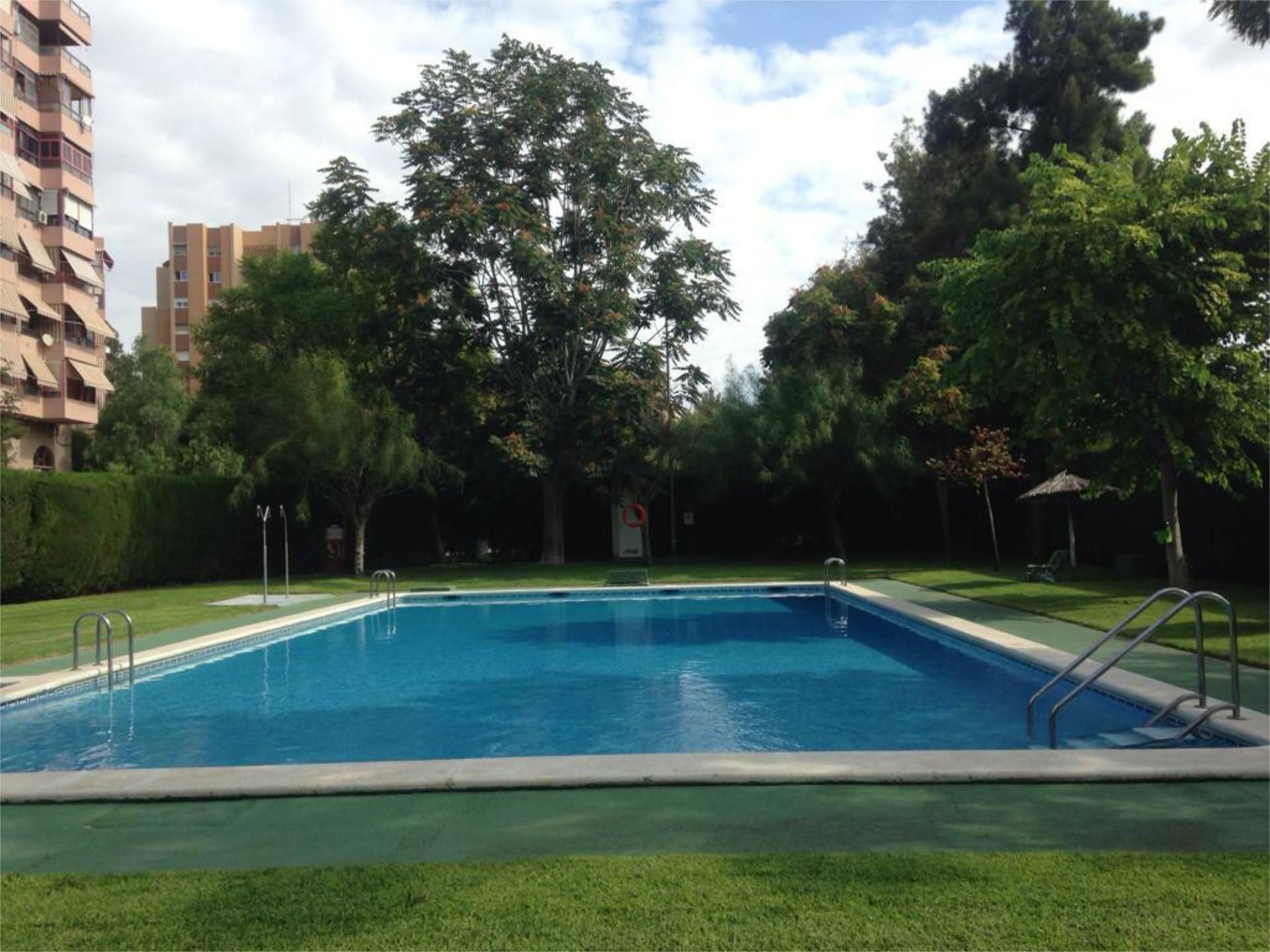 Piso en  Avenida del Doctor Jiménez Díaz 18 - Foto 2