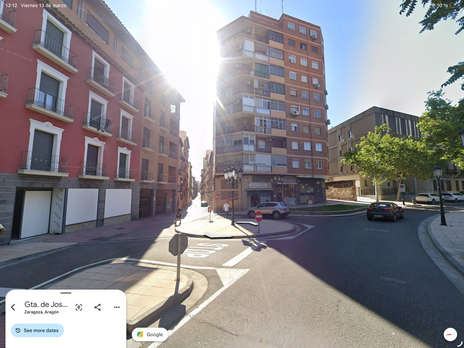 Piso en glorieta de José Aznárez, 1 - Foto 19