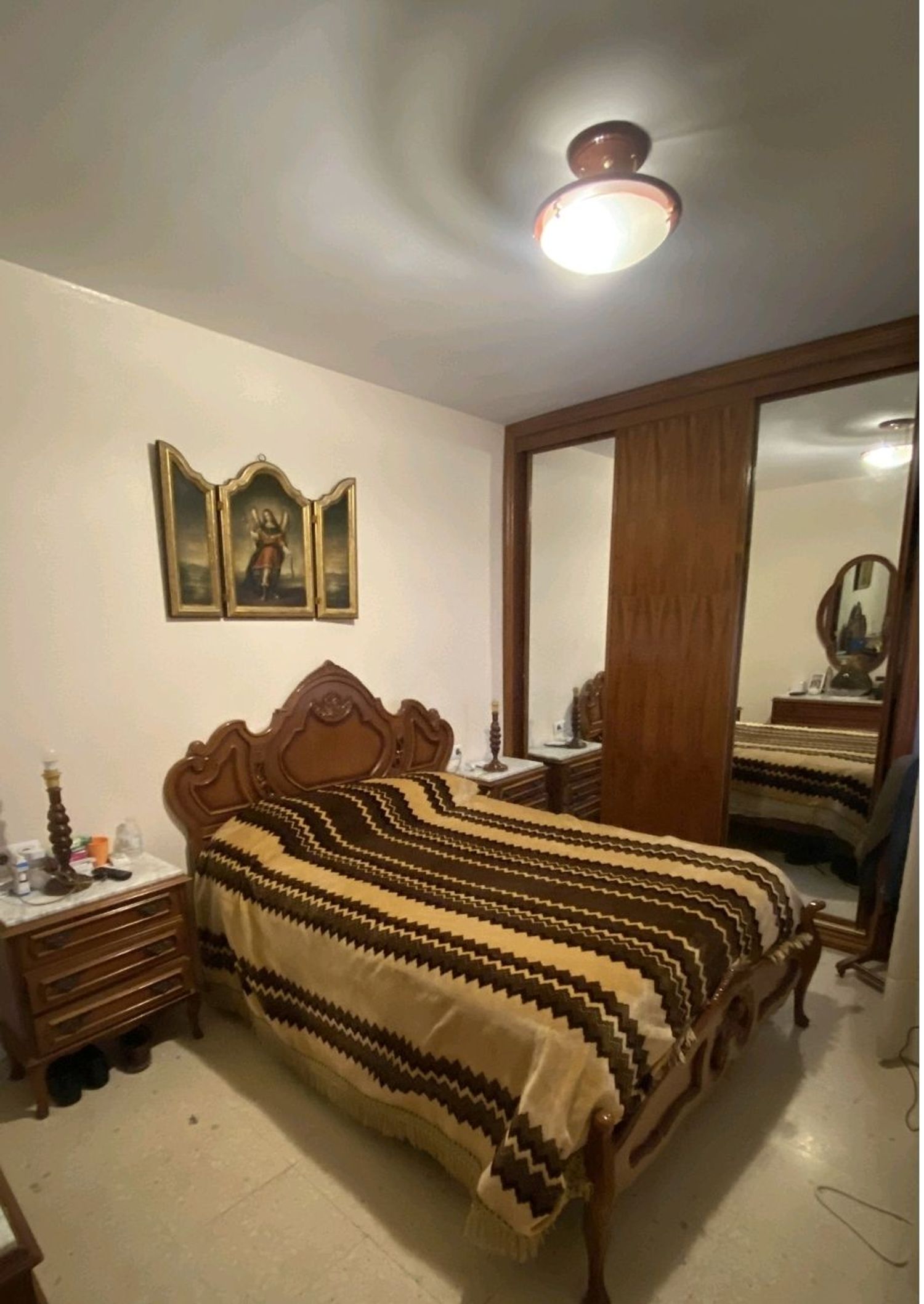 Piso en Calle San Juan de Palomares, 1, Casco Histórico - Ollerías - Marrubial - Foto 11