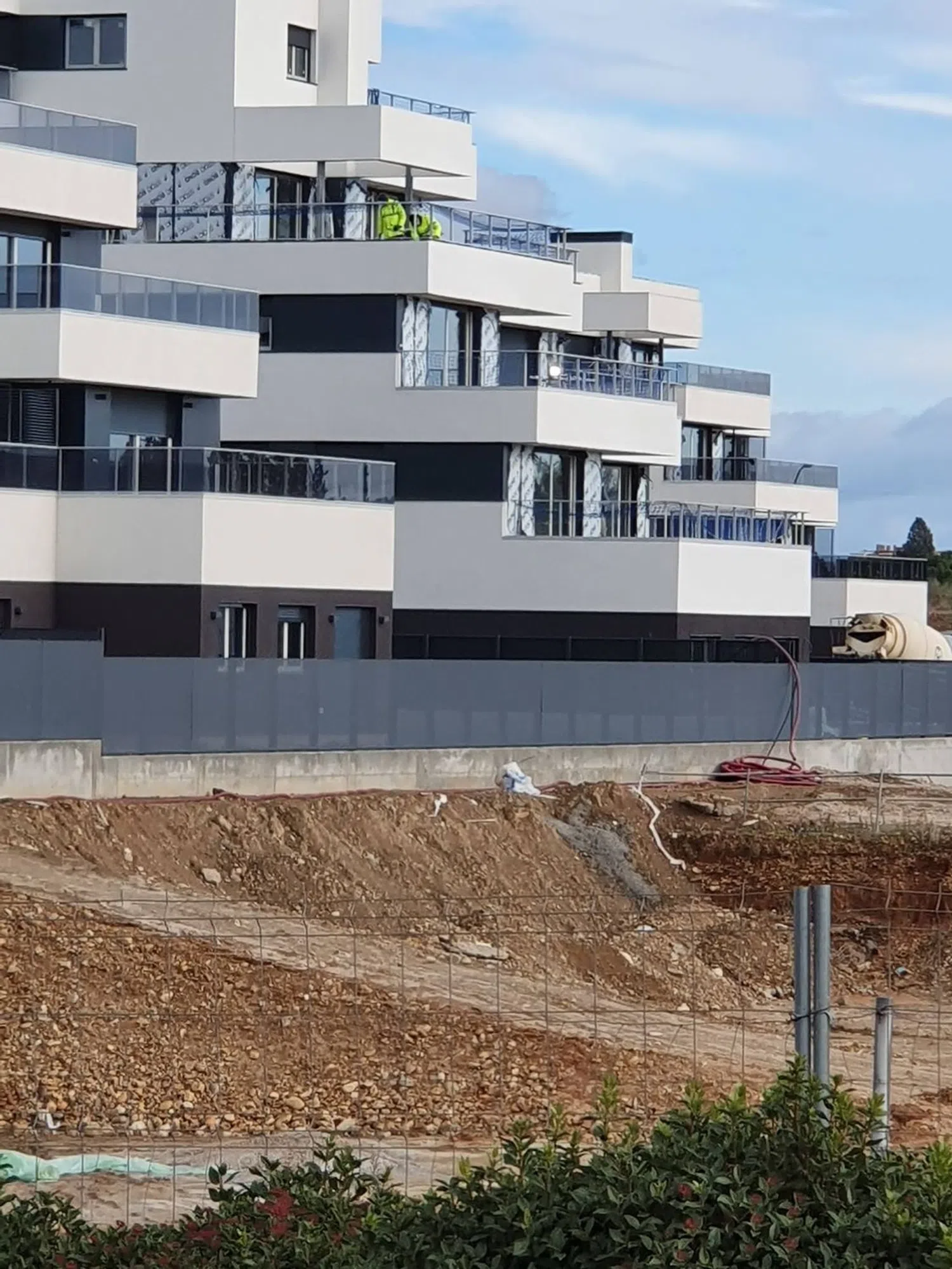 Piso en calle Trinidad y Tobago, 6 - Foto 2