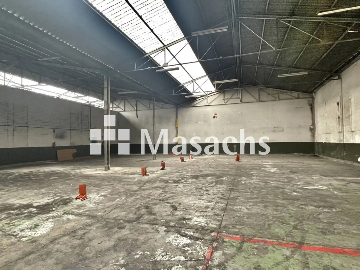 Nave Industrial en Terrassa - Foto 3