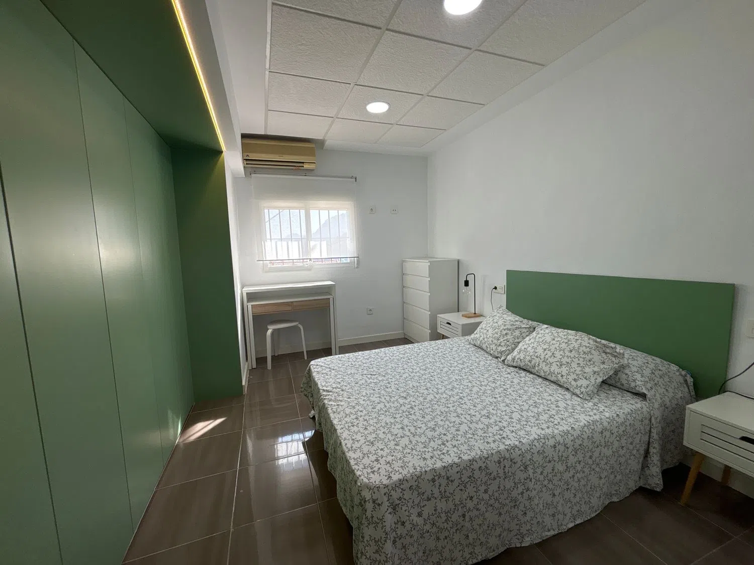 Piso en calle Monte de San Roque, 6 - Foto 5