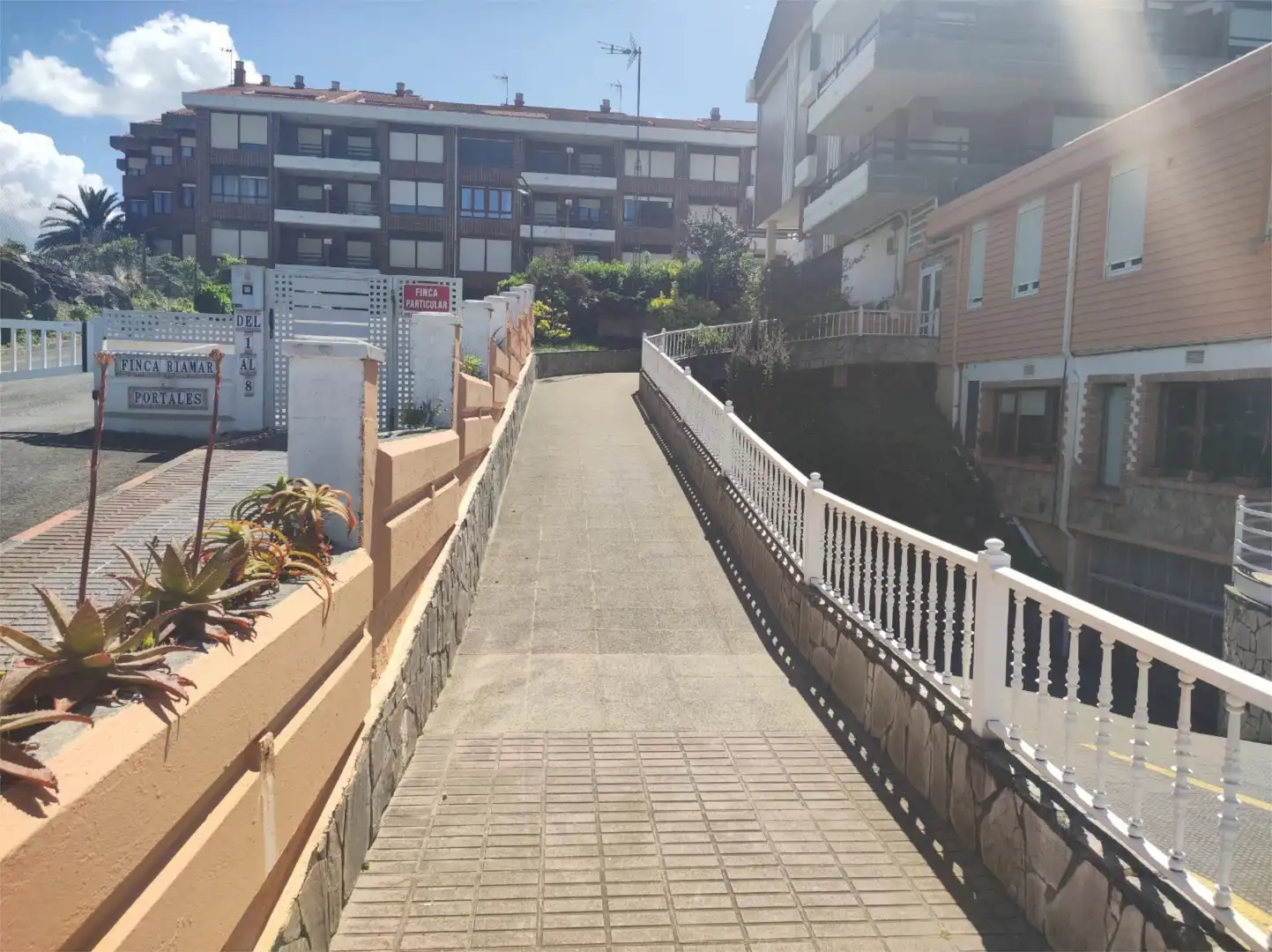 Apartamento en  Paseo de la Marina Española 8 - Foto 9