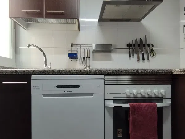 Piso en avenida de Carlos Haya, 11 - Foto 30