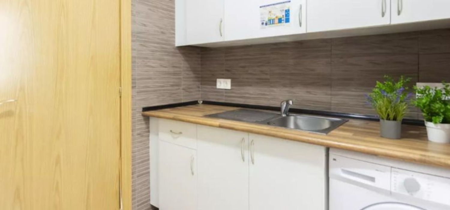 Piso en calle del Oasis, 4 - Foto 8