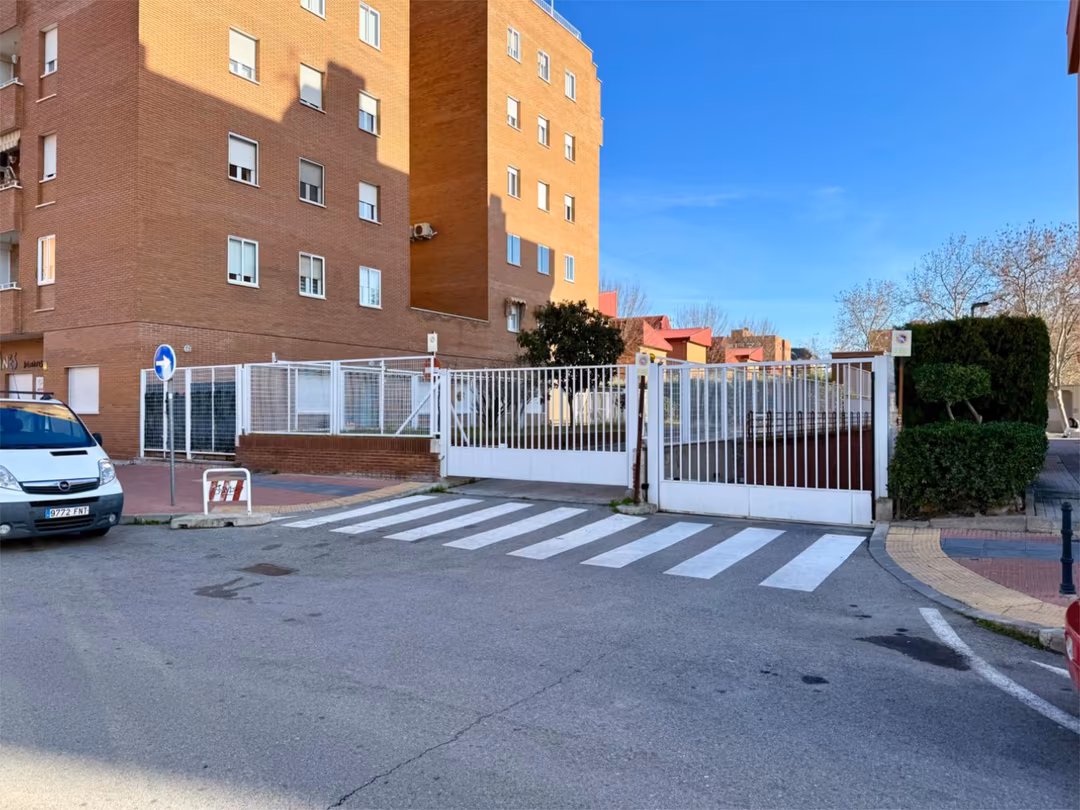 Piso en  Camino de la Esgaravita 22 - Foto 30