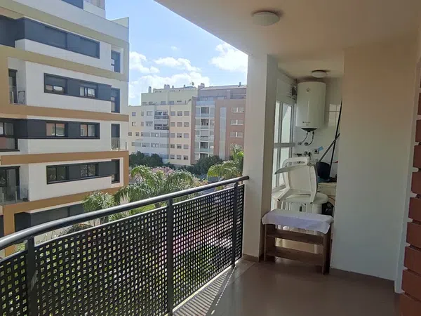 Piso en paseo Joaquín Garrigues Walker, 15 - Foto 19