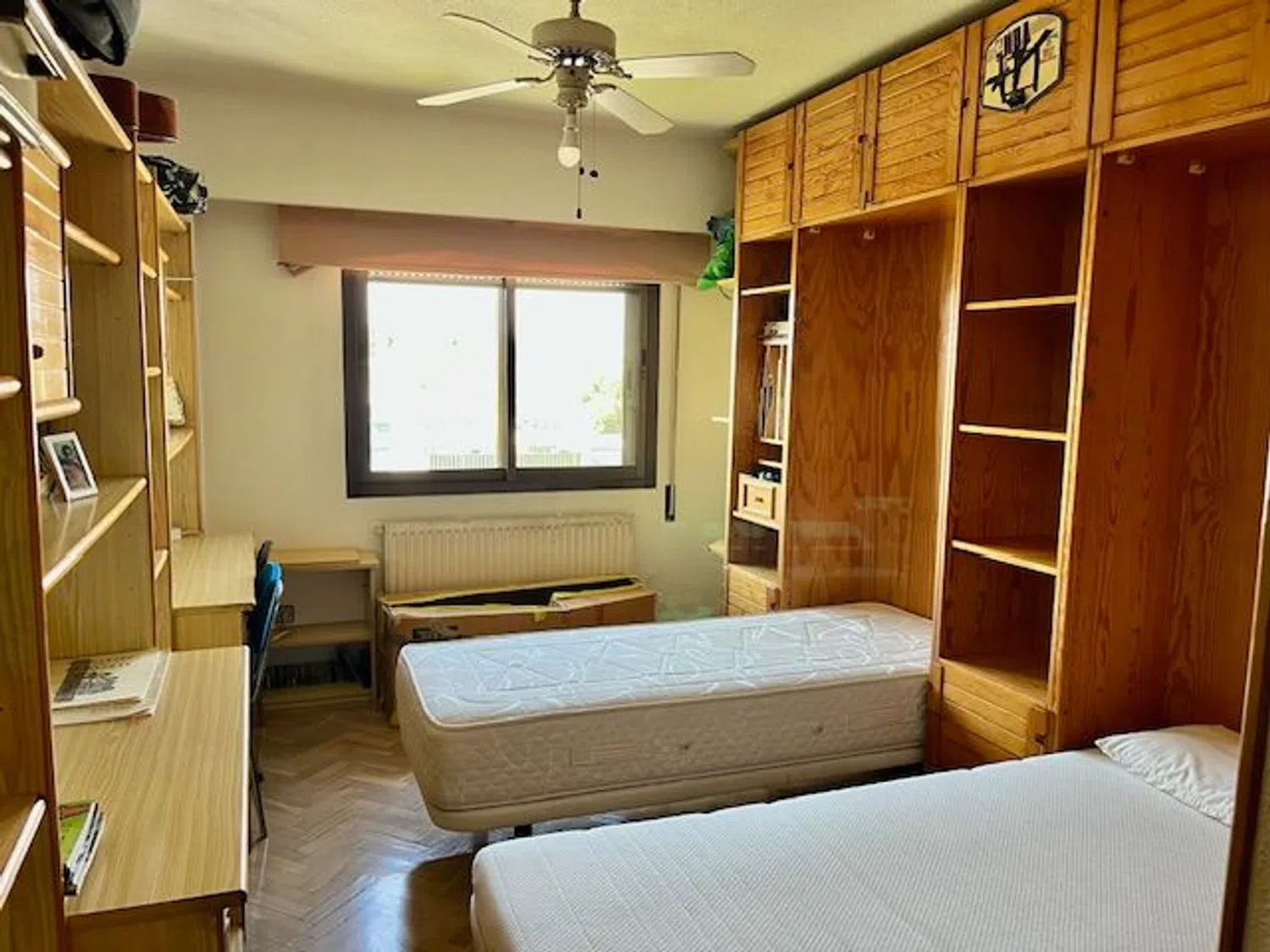 Piso en calle del Cerro del Castañar, 104 - Foto 12