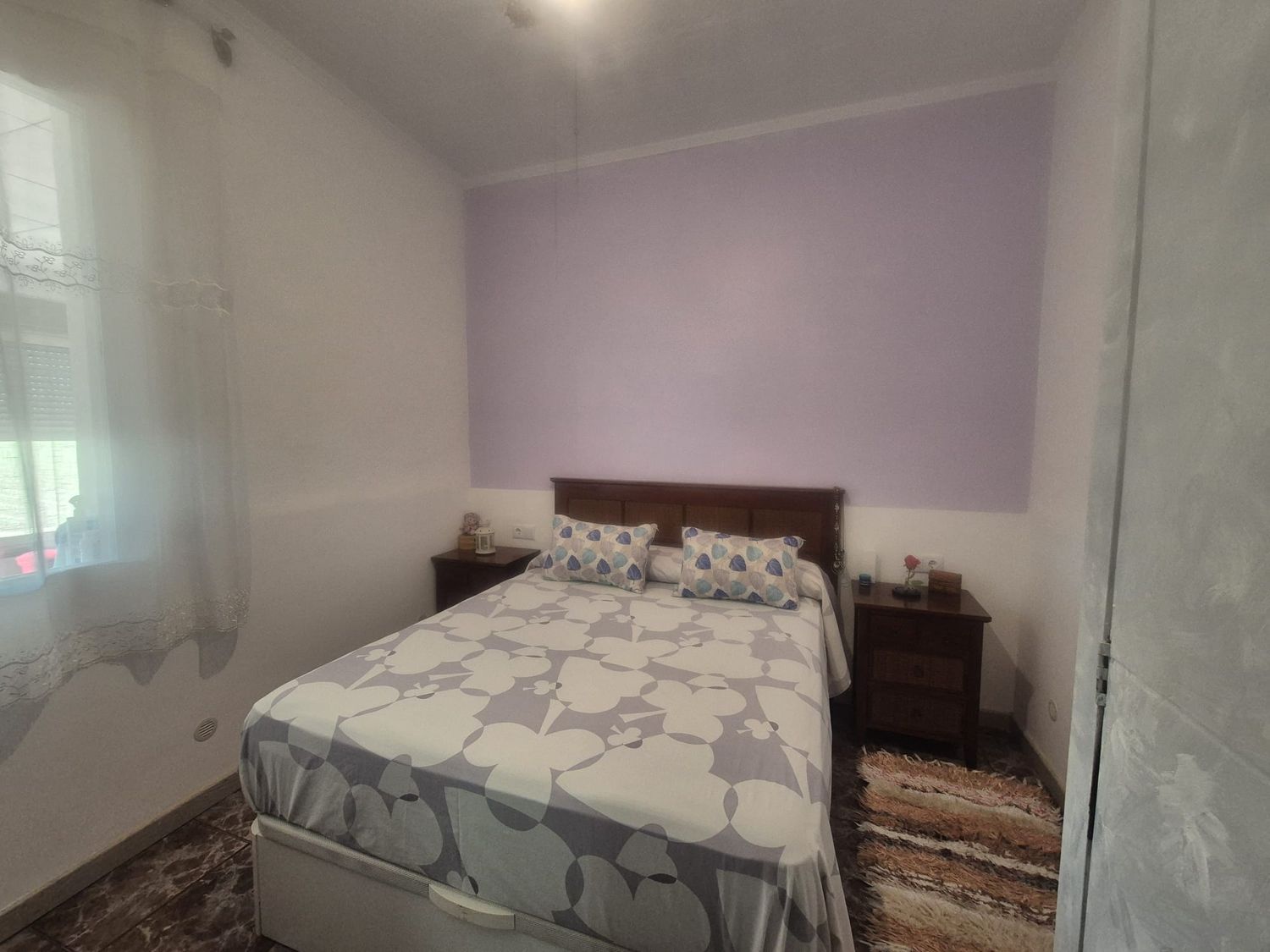 Chalet pareado en Camino Viejo de Almoradi, 29, Molins-Campaneta-San Bartolomé, Molins-Campaneta-San Bartolomé - Foto 5