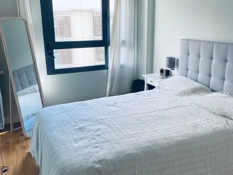 Piso en calle rabanal del camino, 13