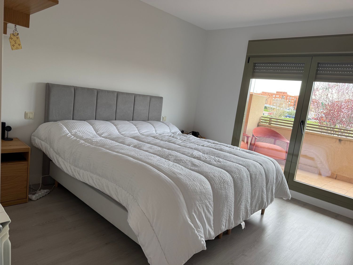 Chalet adosado en calle Remedios Varó, 17 - Foto 15