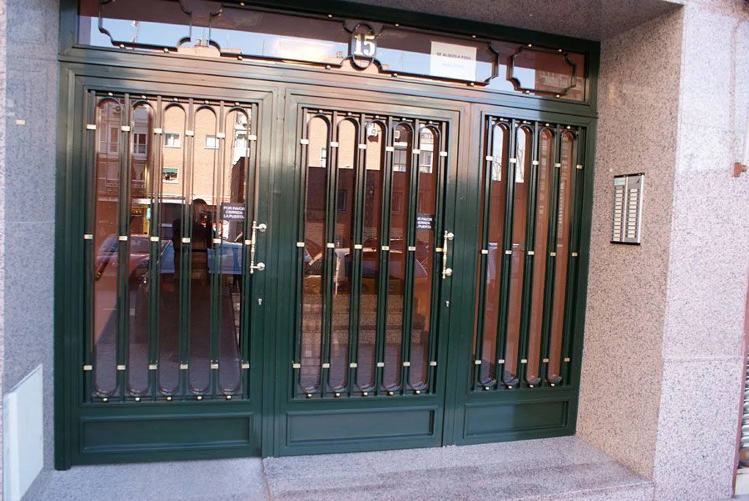 Piso en plaza Mondariz, 15 - Foto 35