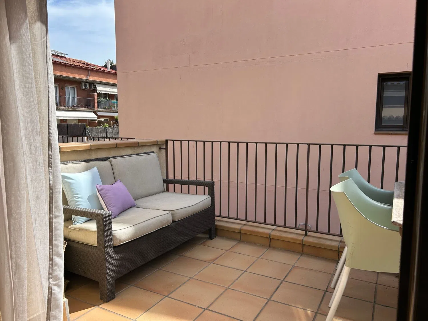 Dúplex en calle de Montserrat, 60 - Foto 7