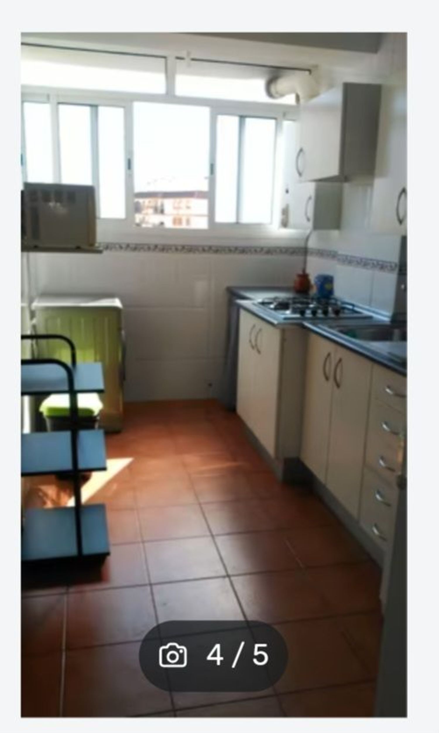 Piso en Plaza de Edipo, 3, Doctor Fedriani - Foto 5