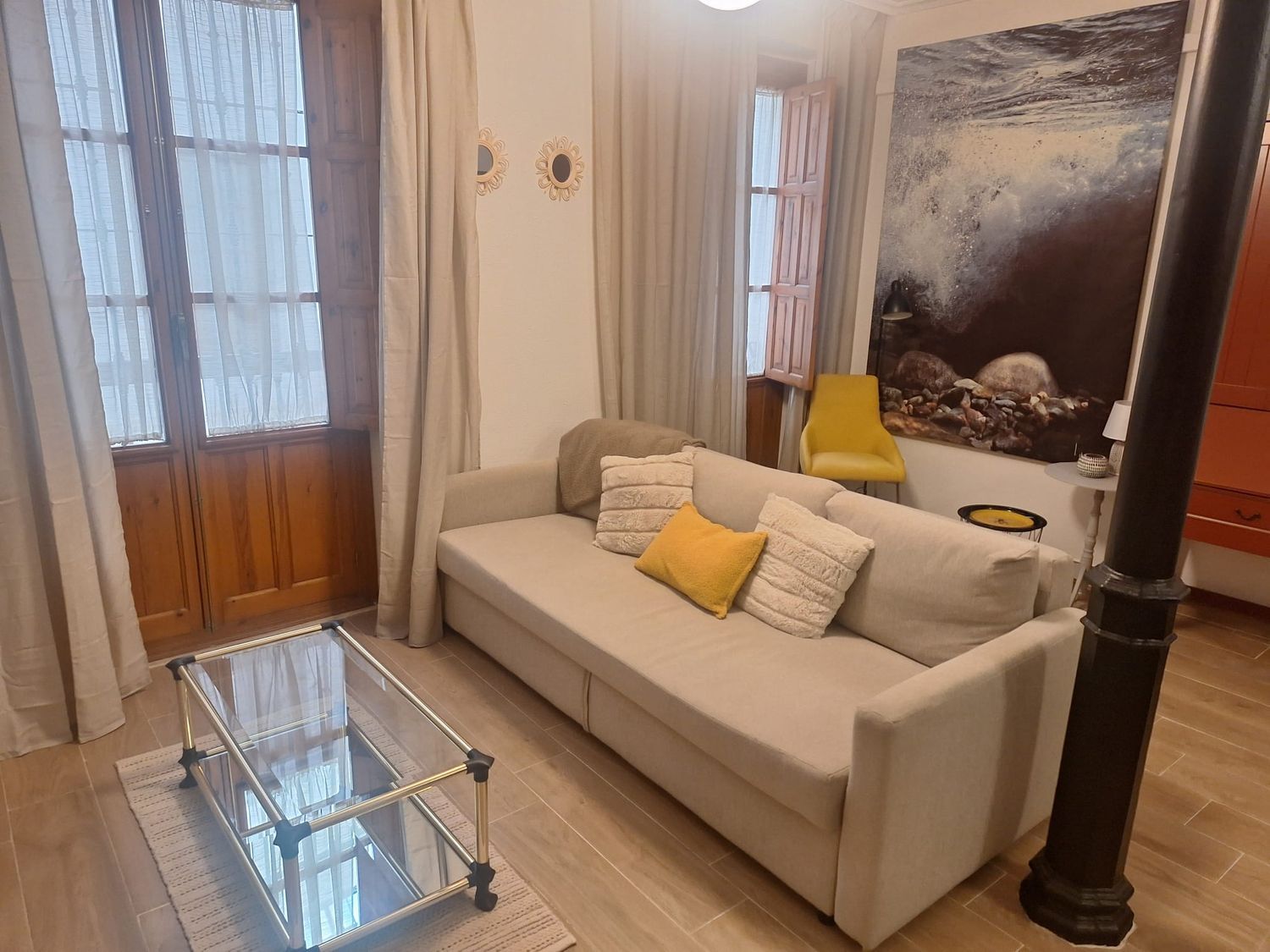 Piso en callejón Azofaifo, 5 - Foto 5