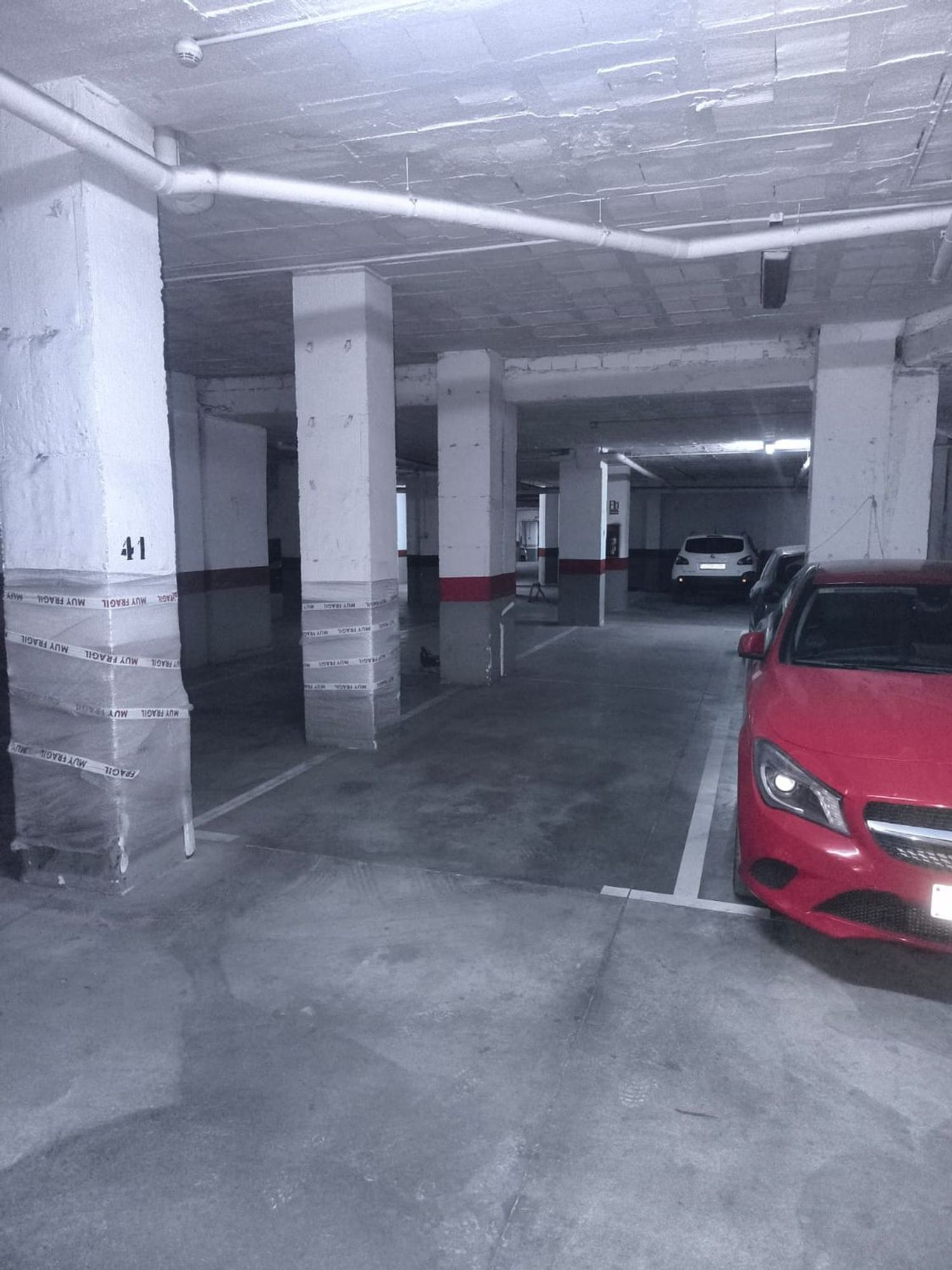 Piso en Barrio Vistafranca - Foto 24