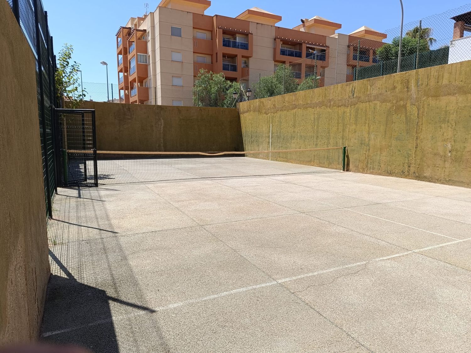 Piso en Plaza Angel Ortiz de Villajos, 3, Aguadulce norte - Foto 19