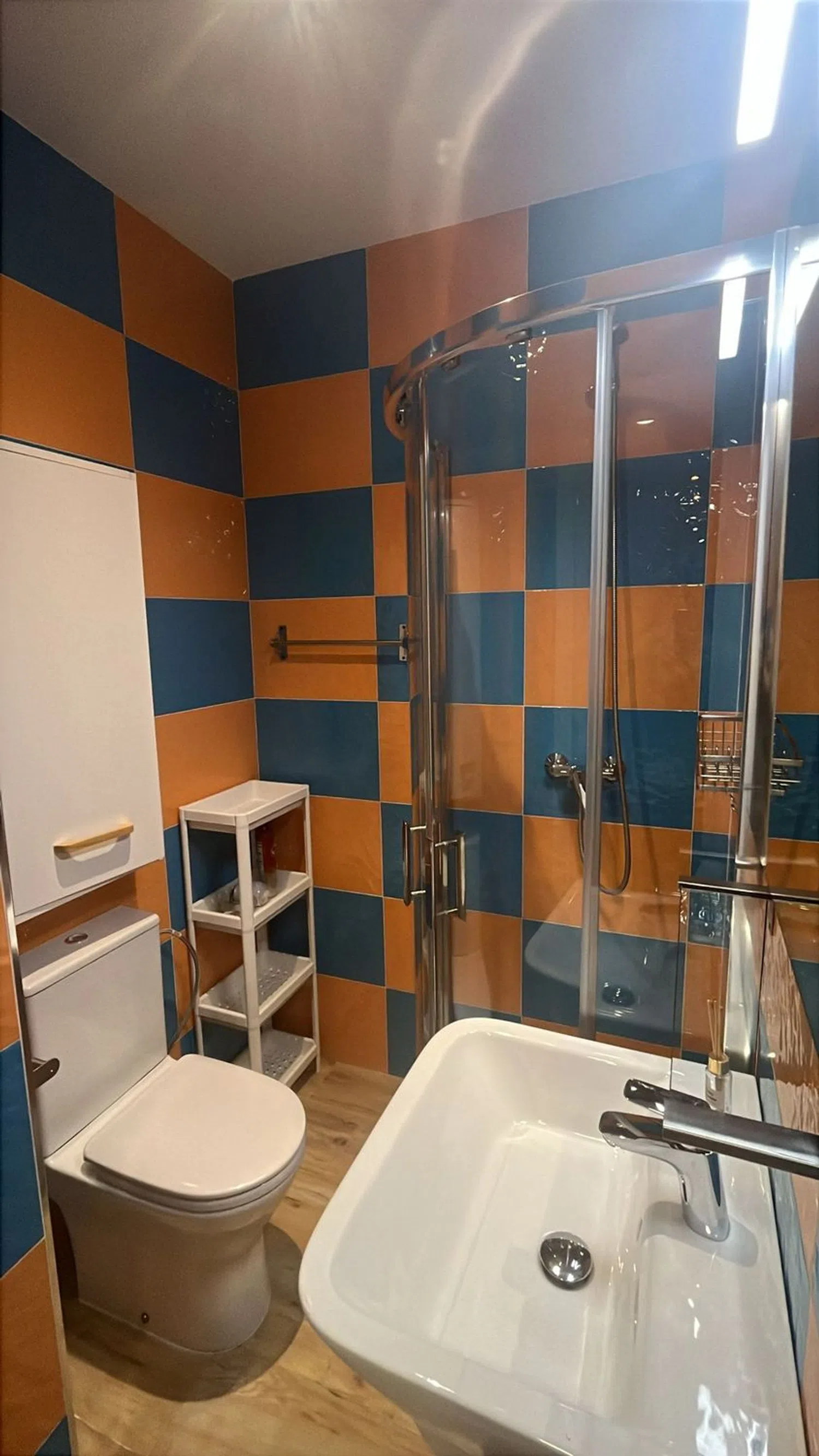 Estudio en calle Eduardo Cano, 6 - Foto 8