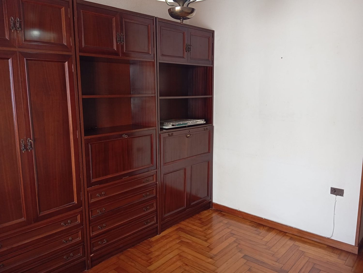 Piso en Calle de Nicaragua, 23, Plaza España - Corte Inglés - Foto 6