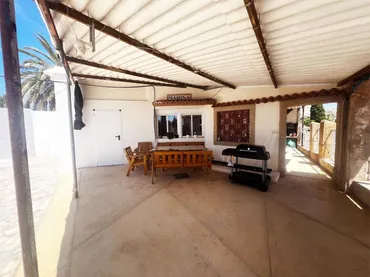 Chalet en  Carrer Forcall 16 - Foto 24