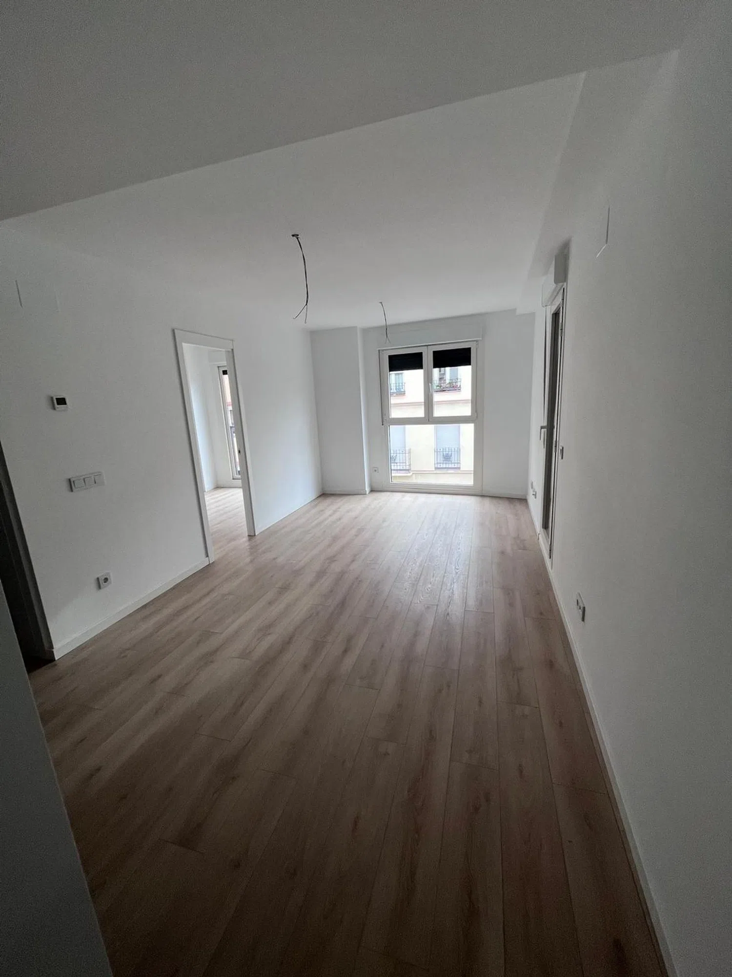 Piso en calle de Melquíades Biencinto, 1 - Foto 4