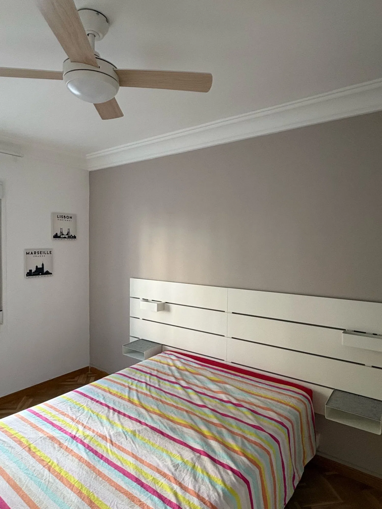 Piso en paseo de Extremadura, 107 - Foto 6