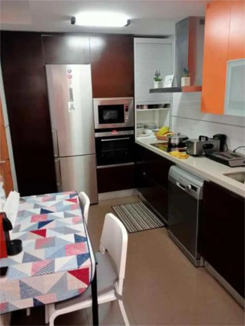 Casa adosada en Genil - Foto 6