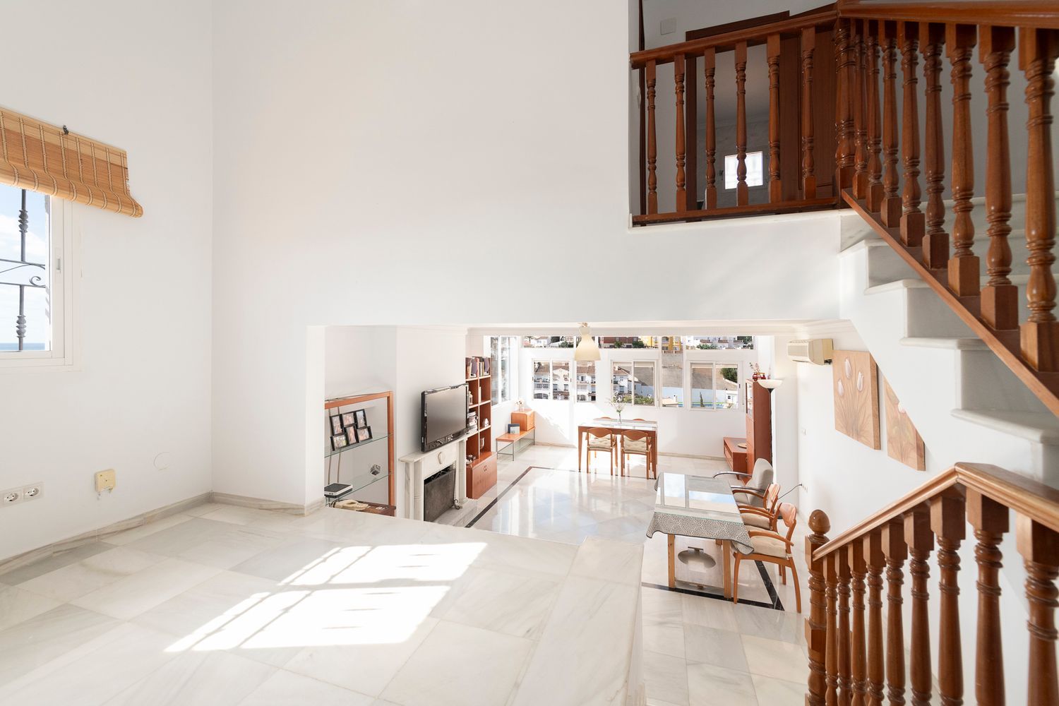 Chalet adosado en calle Picadero, 20 - Foto 14