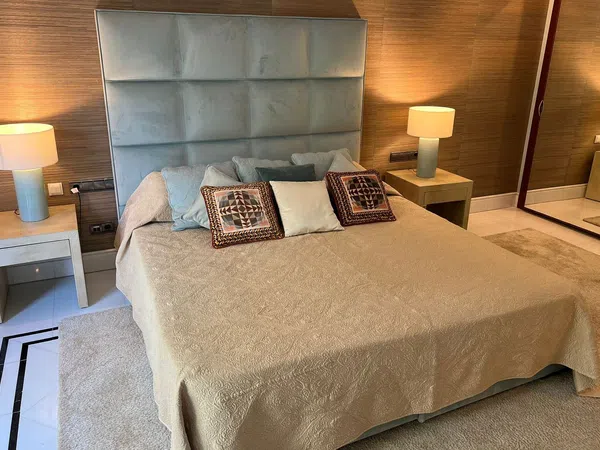 Piso en Barrio Puerto Banús - Foto 17