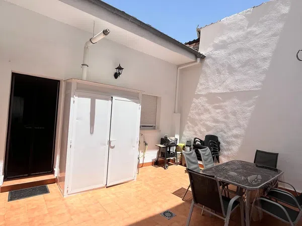 Dúplex en Carretera la Guardia, 8, La Salobreja, La Salobreja - Foto 16