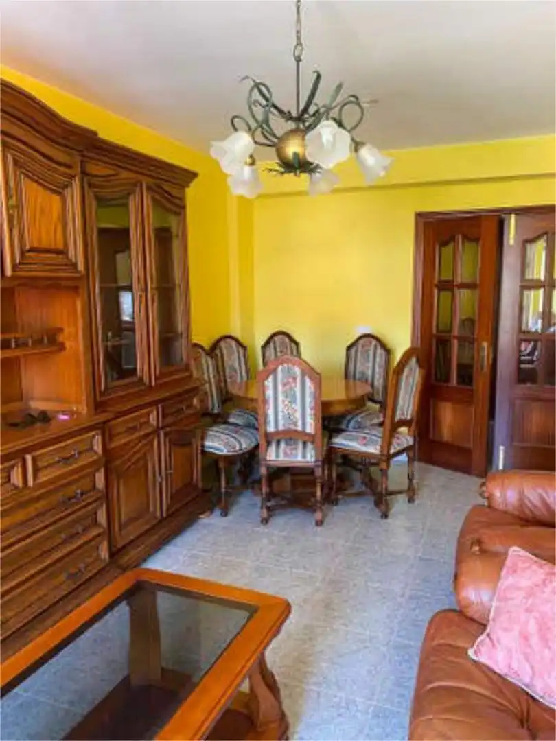 Piso en Rua Rio ferrol, 21, cee - Foto 4