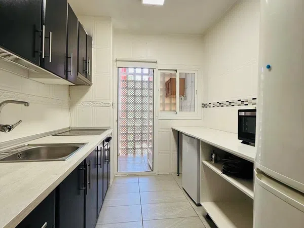 Piso en Pasaje de Peñaranda, 2, Casería de Montijo - Foto 2