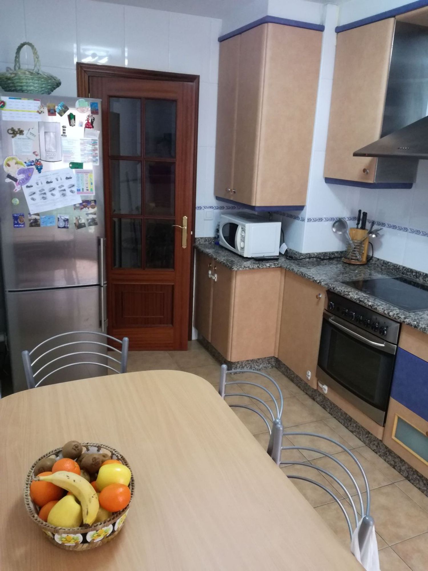 Piso en calle Poeta da Mahía, 16 - Foto 5