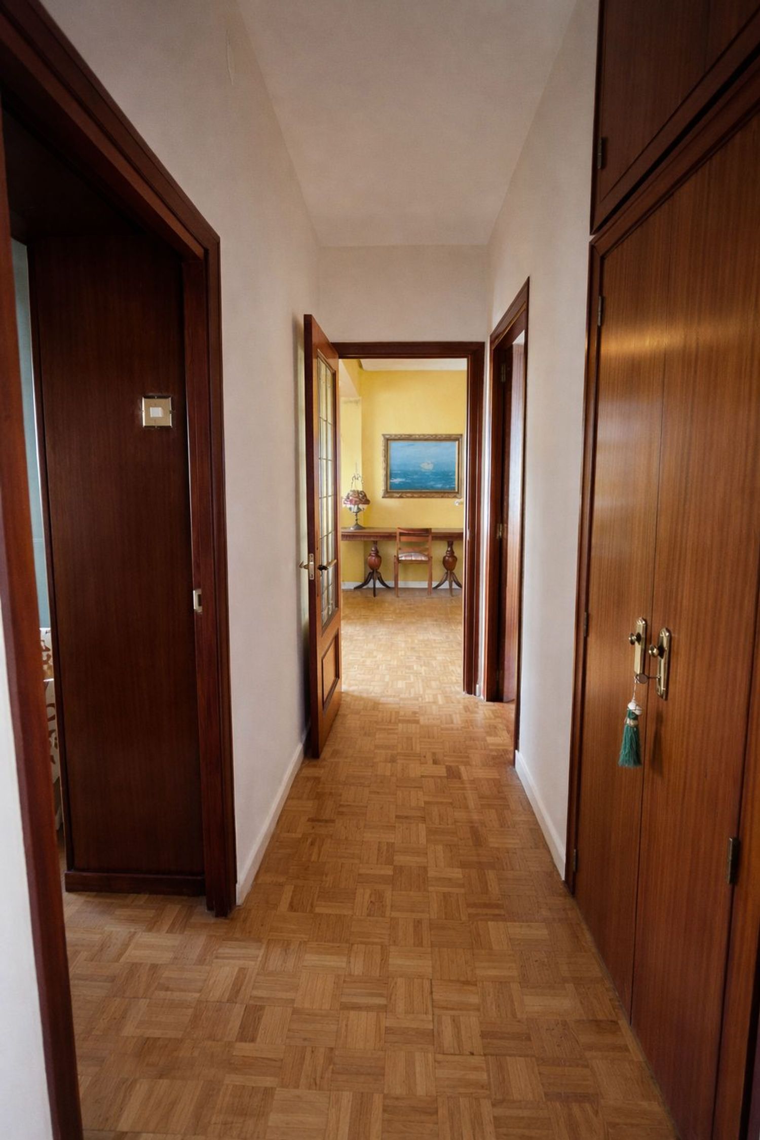 Piso en Barrio Vallehermoso - Foto 29