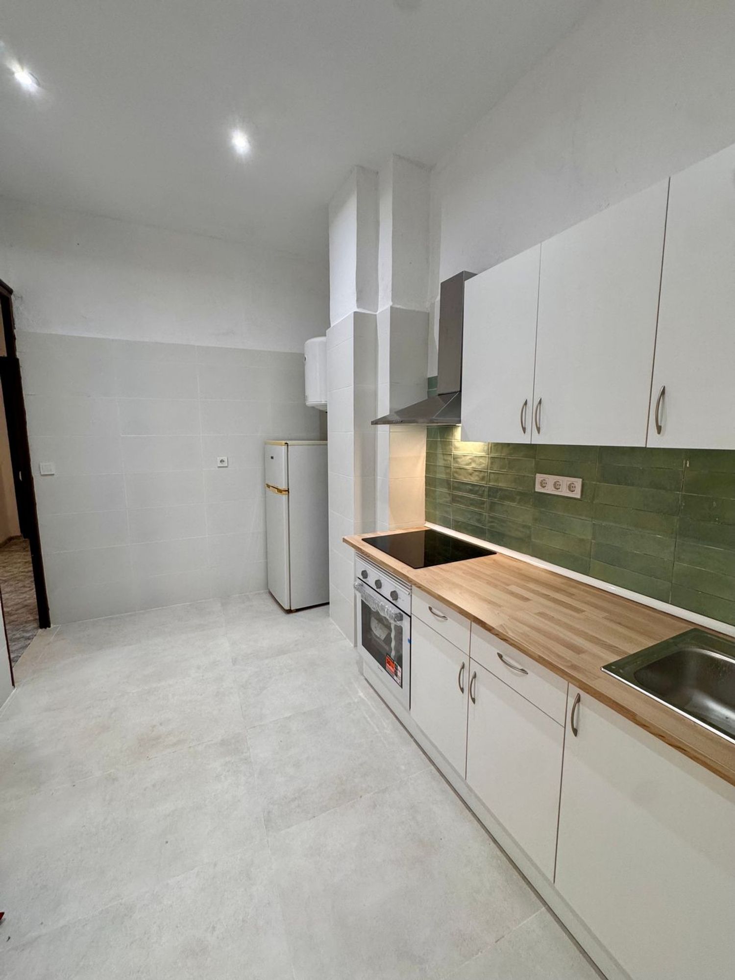 Piso en Calle Poeta Campos Vasallo, 25, Mercado - Foto 2
