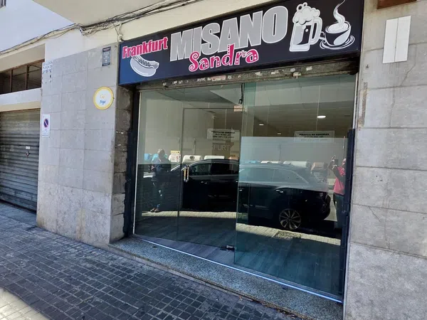 Local en Ronda Francesc Macià, 9, Eixample, Eixample - Foto 1