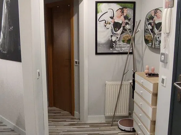 Piso en calle la Fresneda, 9 - Foto 3