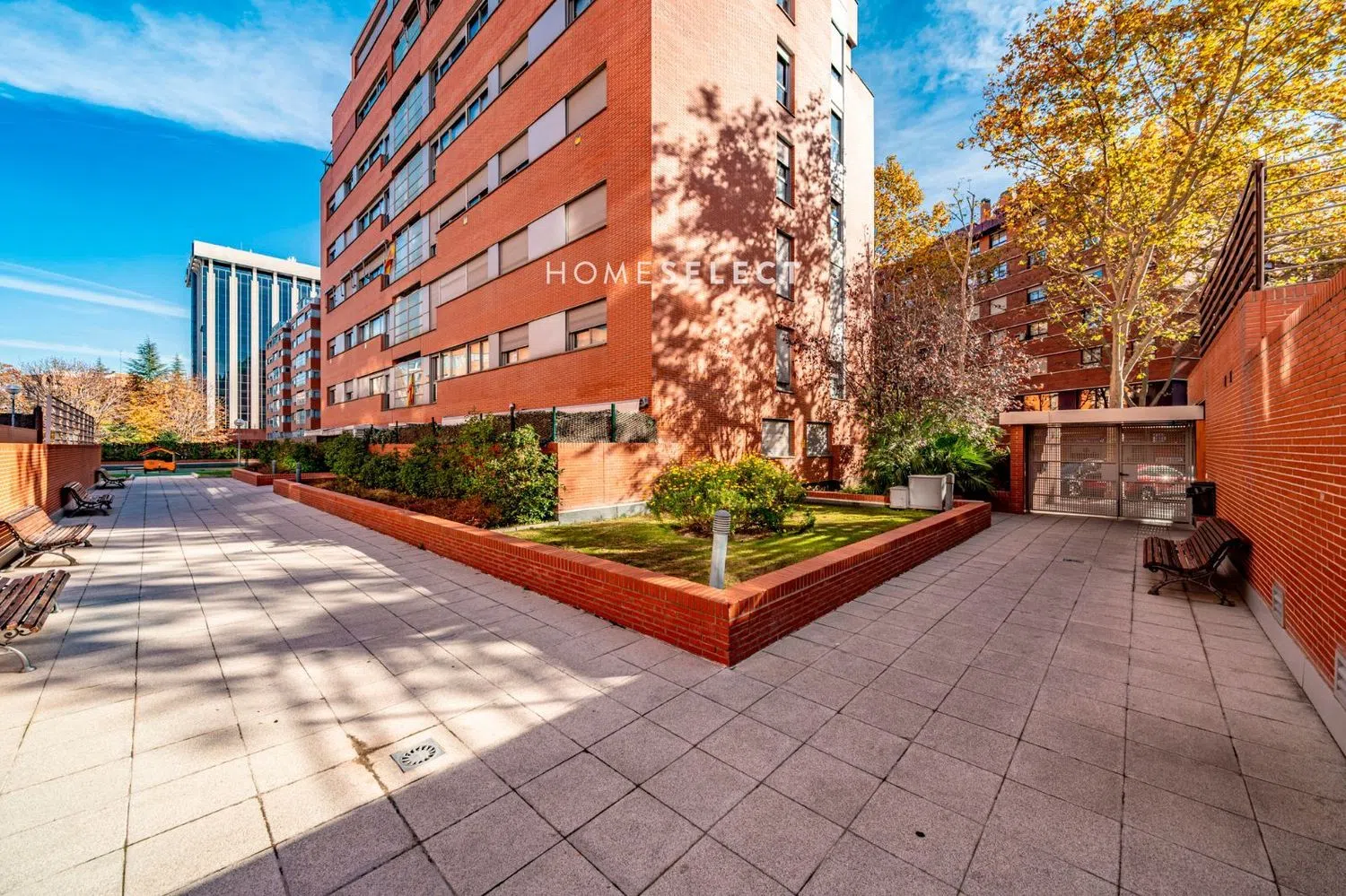 Piso en calle de Caleruega - Foto 34